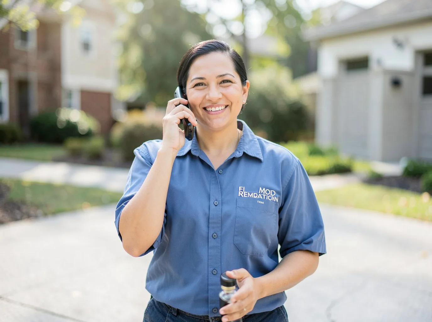 Mold Remediation Perry, OK FAQs